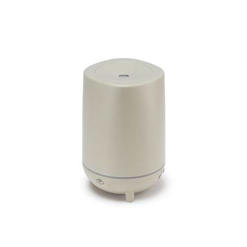 Rain Grey USB Ultrasonic Aroma Diffuser