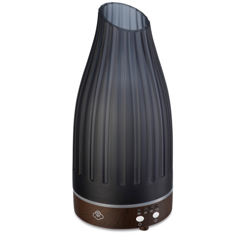 Twilight Grey 90 Glass Ultrasonic Aroma Diffuser