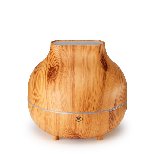 Mist Lightwood Ultrasonic Aroma Diffuser