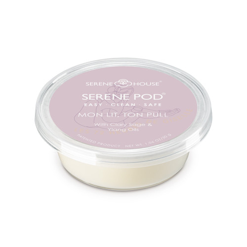 Mon Lit, Ton Pull No Spill Wax Melt Pod 30G 1Pc
