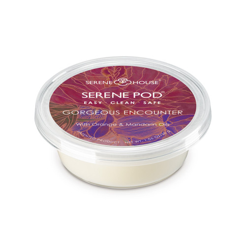 Gorgeous Encounter  No Spill Wax Melt Pod 30G 1Pc