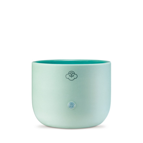 Sprout Green Wax Warmer