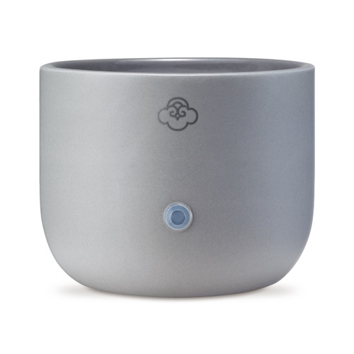 Sprout Grey Wax Warmer