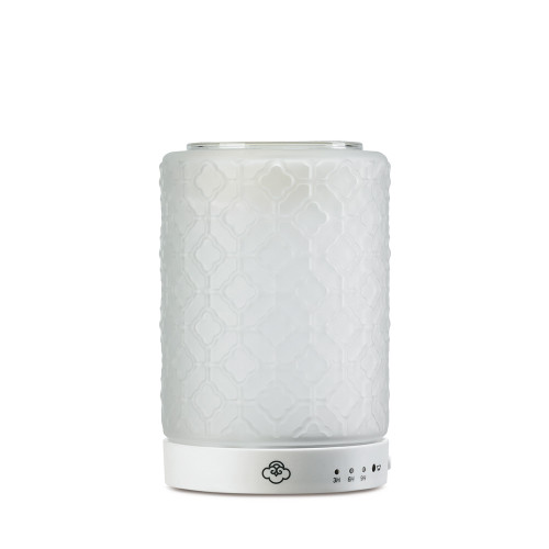 Lace White Wax Warmer USB Lace White Wax Warmer USB