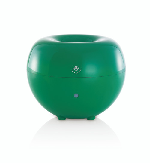 Blob Green Ultrasonic Aroma Diffuser