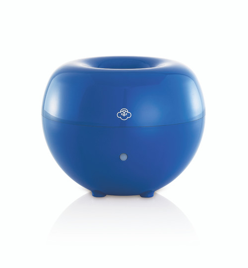 Blob Blue Ultrasonic Aroma Diffuser