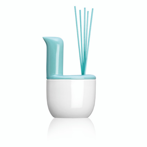 Birdy Turquoise Reed Diffuser Birdy Turquoise Reed Diffuser