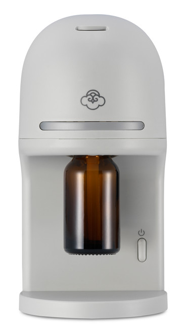 Keeper Grey Essential Oil Diffuser Keeper Grey Essential Oil Diffuser