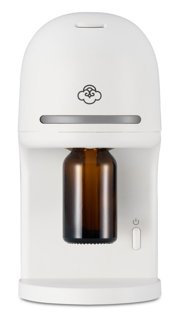 Keeper White Essential Oil Diffuser Keeper White Essential Oil Diffuser