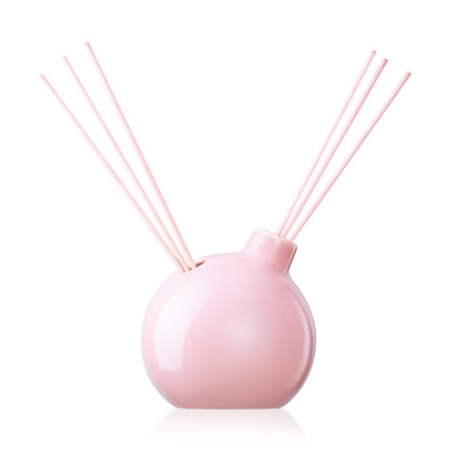 Peachy Pink Comète Reed Diffuser Peachy Pink Comète Reed Diffuser