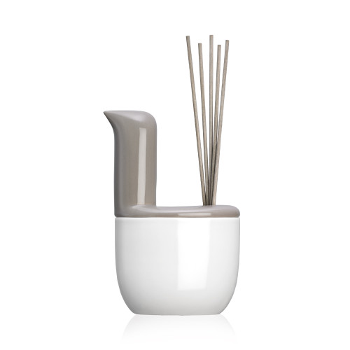 Birdy Ashy Grey Reed Diffuser Birdy Ashy Grey Reed Diffuser