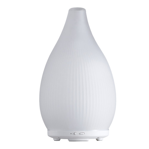 Bud White 130 Glass USB Diffuser EU&UK