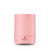 Ion Pink Fan Aroma Diffuser