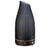 Twilight Grey 90 Glass Ultrasonic Aroma Diffuser