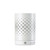 Twinkle White Wax Warmer USB