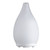 Bud White 130 Glass USB Diffuser EU&UK
