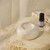 Peris White Essential Oil Warmer