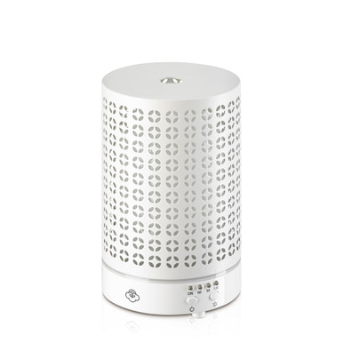 Serene House Ultrasonic Diffuser - Astro White