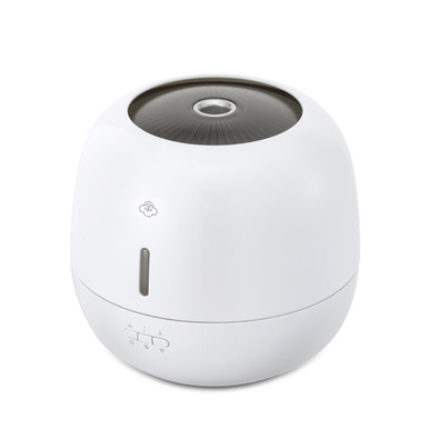 Opu White Ultrasonic Aroma Diffuser EU&UK