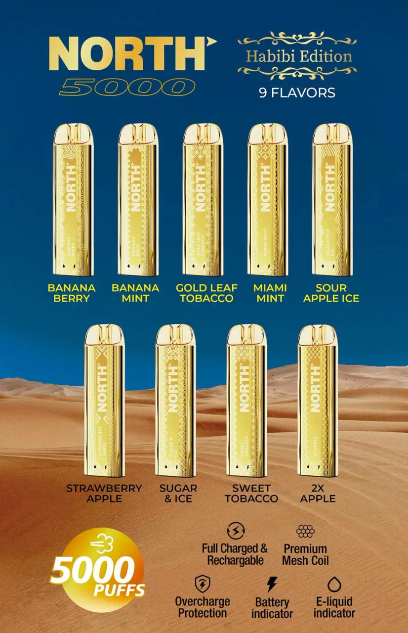 how much is elf bar vape North Vapes