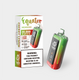 Equator EQ30000 Puffs Disposable Device - Display of 5