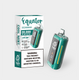 Equator EQ30000 Puffs Disposable Device - Display of 5