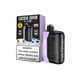 Geek Bar Pulse X 25K Puffs Disposable Vape - Display of 5