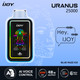 iJoy Uranus 25000 Puffs Disposable - Display of 5