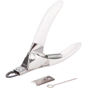 guillotine style nail clipper guillotine style nail clipper