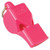 pink  fox 40 whistle classic pink  fox 40 whistle classic