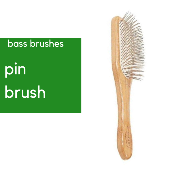 What is the best brush for a Golden Retriever? Warner Pet Products