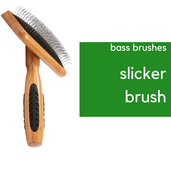 What is the best brush for a Golden Retriever? Warner Pet Products