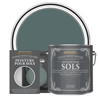 Peinture pour Sols Chalky - Deep Sea