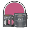 Peinture pour Sols Chalky - Framboise