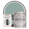 Peinture pour Meubles Chalky - Bleu Gris