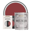 Peinture pour Meubles Chalky - Bordeaux