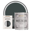 Peinture pour Meubles Chalky - Sable Noir