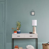 Peinture Murale Chalky - Bleu Gris