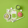 Peinture Murs & Plafonds - Citron Vert