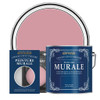 Peinture Murale Chalky - Rose Antique