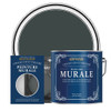 Peinture Murale Chalky - Sable Noir