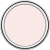 Peinture pour Sols Carrelés Mate Lessivable - Rose de Chine