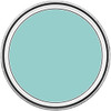 Peinture pour Sols Carrelés Mate Lessivable - Bleu-vert