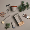 Peinture Jardin, Finition Mat - Truffe