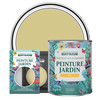 Peinture Jardin, Finition Mat - Wasabi