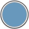 Peinture pour Carrelage de Salle de Bain, Finition Brillante - Bleuet 750ml