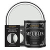 Peinture pour Meubles Brillante - Gris Papier