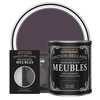 Peinture pour Meubles Brillante - Jus de raisin