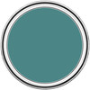 Peinture pour Meubles Brillante - Plume de Paon