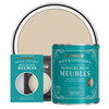 Peinture pour Meubles Mate & Lessivable - Argile Chaude